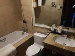 -西宁福茵长乐国际大酒店