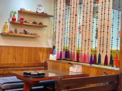 -丽江庭院·云南野生菌·海鲜火锅(鼓楼四合院店)