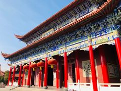 -开福禅寺