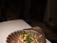 -壳里西餐厅Coquille Seafood Bistro(蒙自路店)