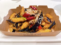 -双合园·海鲜水饺青岛菜(万佳广场店)