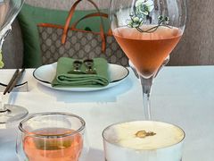 -杭州柏悦酒店·悅厅