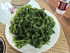 花生喃咪-岩保农家乐