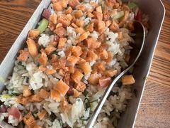 -蜜桃餐厅·伴山(湖滨商业街店)