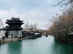 -乌镇西栅景区