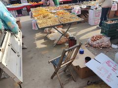 -李村大集