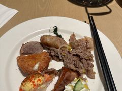 -厦门泰地万豪酒店-贡厨全日餐厅