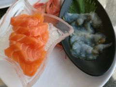 -澜悦港海鲜体验主题餐厅