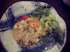 -白石的深夜食堂(大上海店)