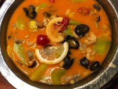 -大牌大·传统杭帮菜(湖滨店)