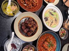 -华豫川酒家(大卫城店)