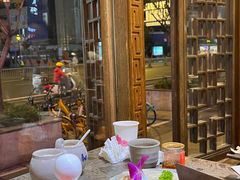 -重庆渝达老火锅(春熙路店)