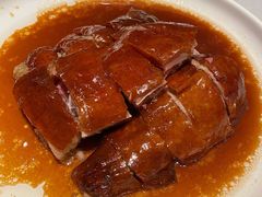 首创灌汤烧鹅-炳胜品味(海印总店)