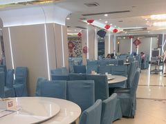 -旭璟酒家·传统粤菜·湘菜(逸景路店)