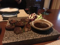 厚烧牛舌-熊串烧亭.居酒屋(珠江路店)