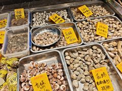 -501號台州海鲜餐厅(海创园店)