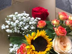 -循礼门鲜花花市(武汉循礼门店)