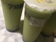 -7分甜(苏州中心店)