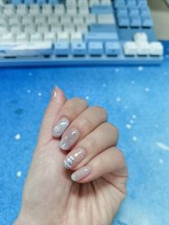 -如一·美甲美睫