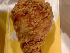 -麦当劳(世界城广场店)