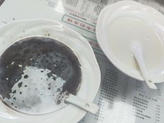 -仁信双皮奶(东川路店)