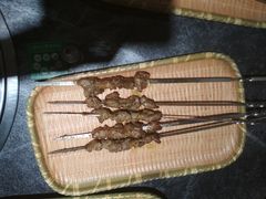 -城南老友羊蝎子火锅(花乡奥莱店)