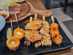 -九州料理竿屋SaoYa
