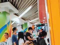 -广州市番禺中心医院(主院区)