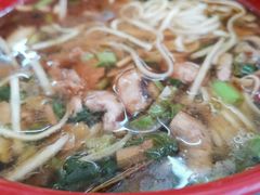 -姐妹面馆(水澄路店)