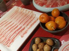 -谭鸭血老火锅·匠心(环球港旗舰店)