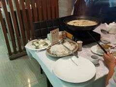 -沙河粉村·国家非遗传承(云台店)