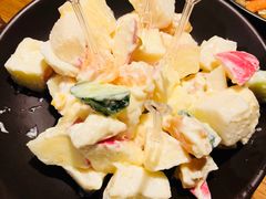 -包装马车·韩国料理·포장마차