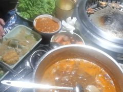 -盛江山自助料理(奥莱锦辉购物广场店)