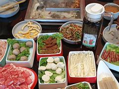 -重庆德忆火锅（龙南街3店）(渝水岸餐饮)