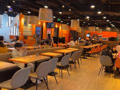 -大快活(丽丰店)