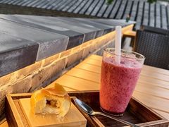 -自如ZSPACE四合院艺术餐厅