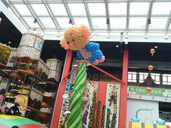 -蒙特利亲子乐园