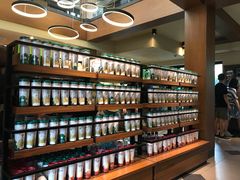 -星巴克臻选(成都宽窄巷子店)