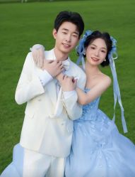 点击看大图 -青禾蒙娜丽莎婚纱摄影(武汉总店)