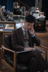 -LDIAMON西服定制(温州店)