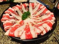 -汉拿山(悦荟·万科购物中心店)