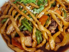 -遇见小院—虹鳟鱼•农家菜(怀柔店)