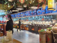 -偶屋里钵少爷(时代广场店)