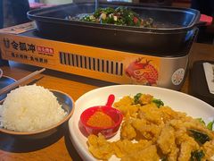 -令狐冲·活鱼馆(宝龙店)