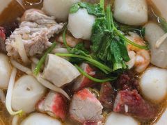 招牌虾面-明月虾面(厦禾路店)