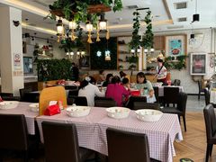 -拿渡·水煮鱼麻辣香锅(王府井奥莱·香江小镇店)