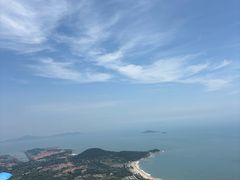 -崂山仰口游览区