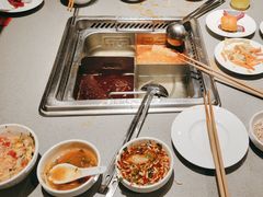 -海底捞火锅(王府井店)