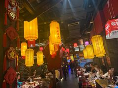 -小龙坎火锅(全球总店)