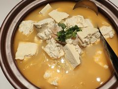 豆腐-渔歌湘宴